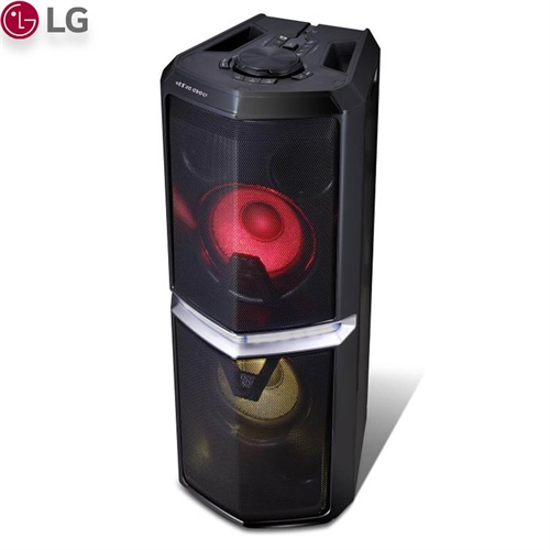 Loa LG FH6 2